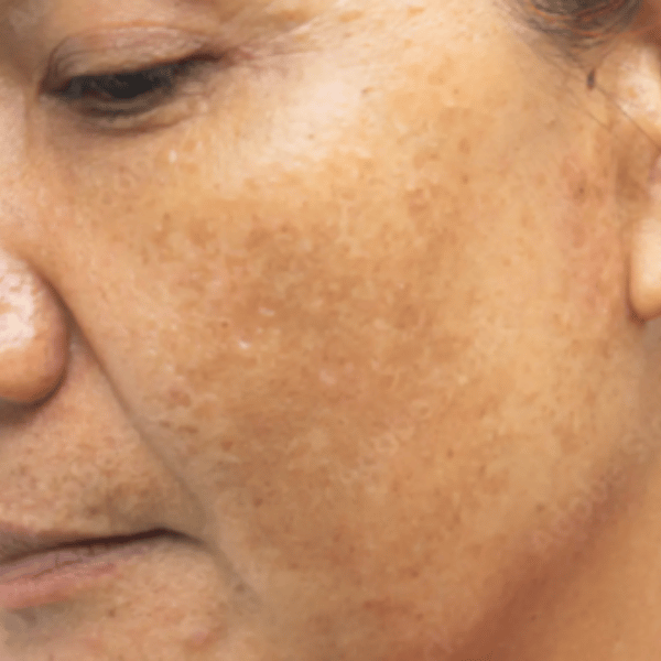Melasma