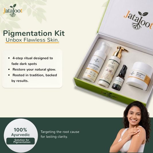 Pigmentation Correction Kit