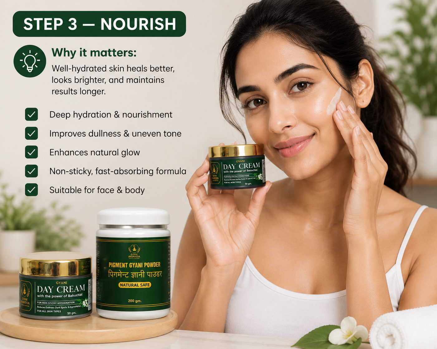 Jatajoot Divine Lotion